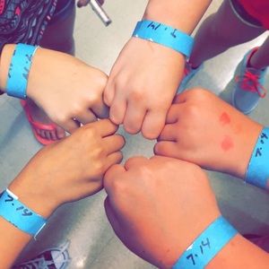 Meet your Posher, Brooklyn